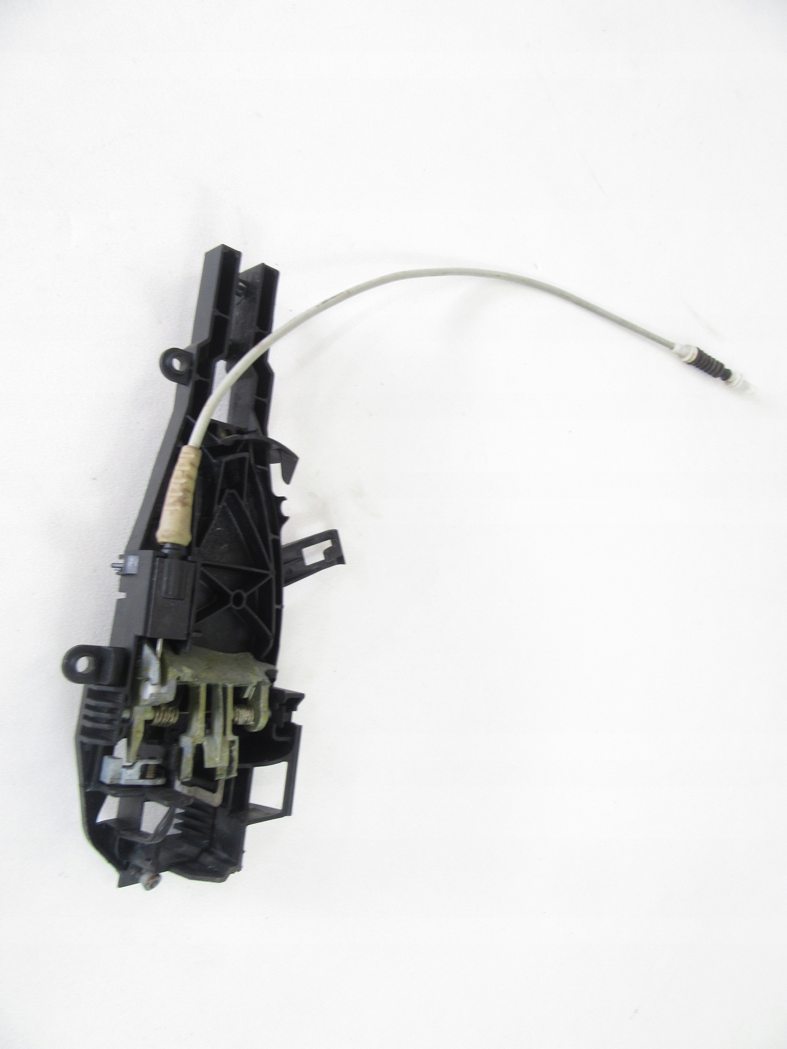 console handles right rear part BMW e90 e91