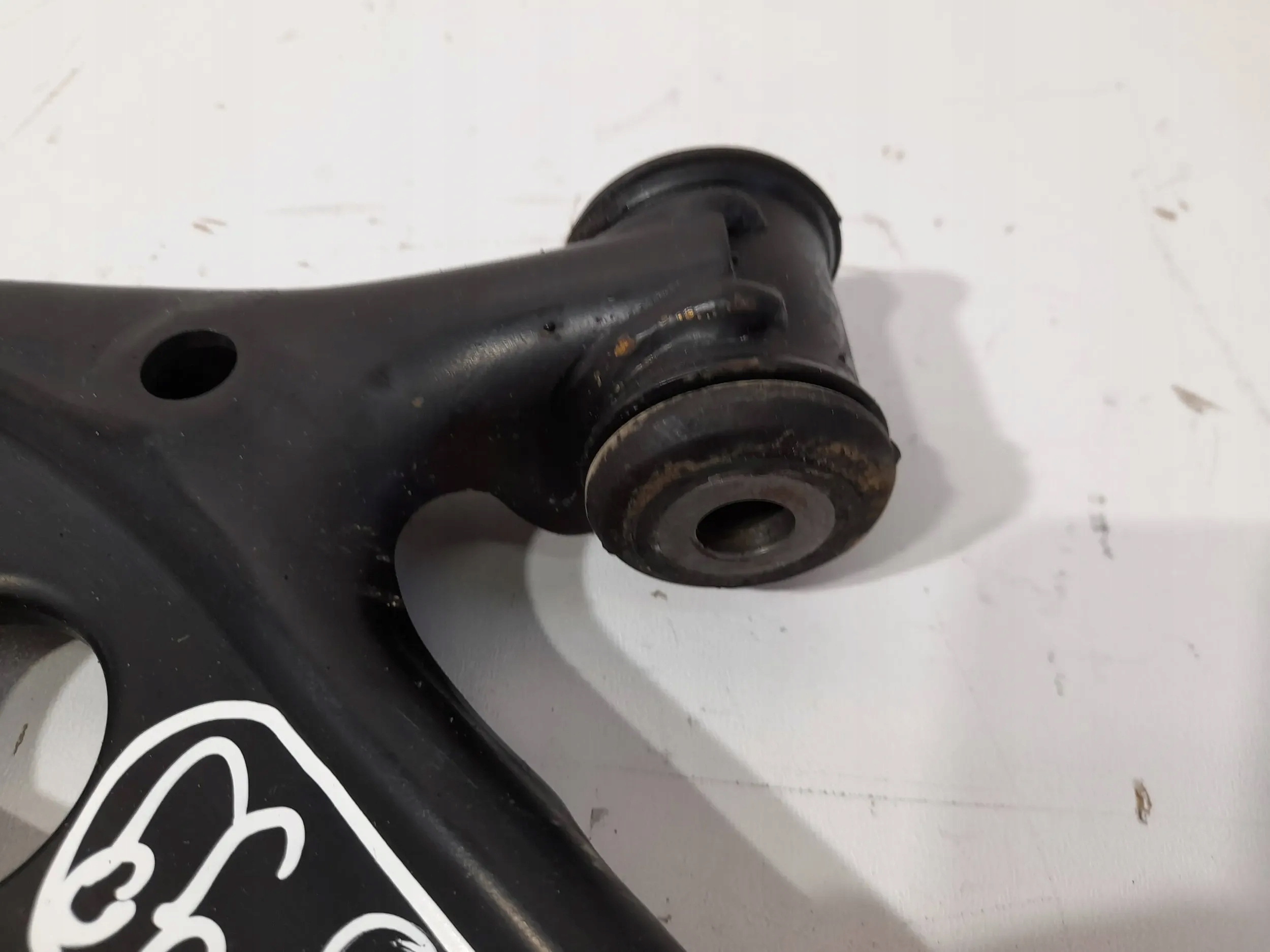 Fiat Panda III Querlenker 00519574010