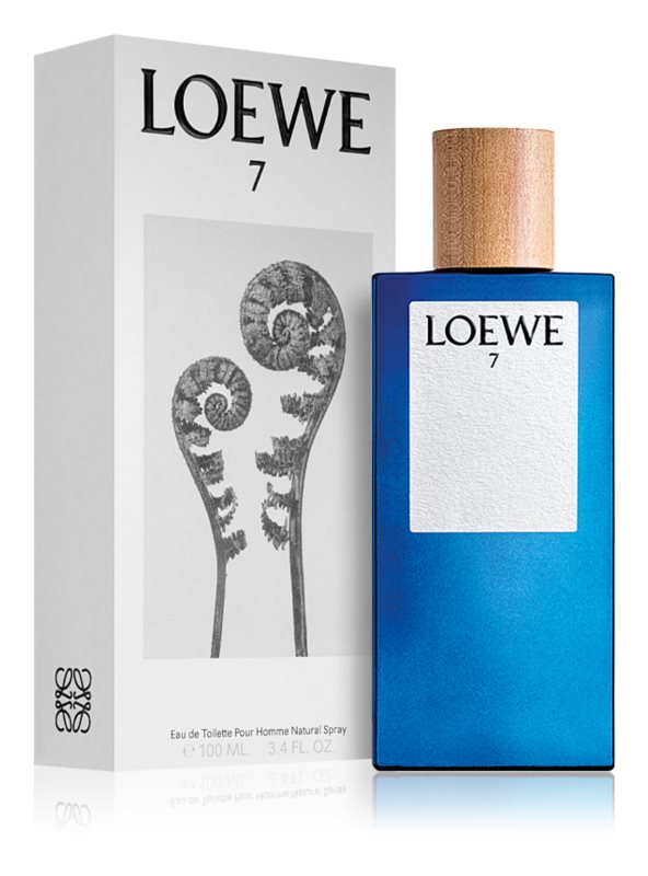 Loewe 7 toaletní voda 100 ml Originál