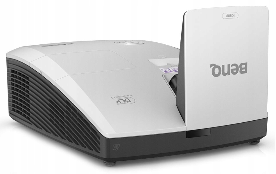 BenQ MH856UST+ 1080P Full Hd/ Dlp projektor/ 3500 Ansi/ 10000:1/ Vga/ 2x Hd
