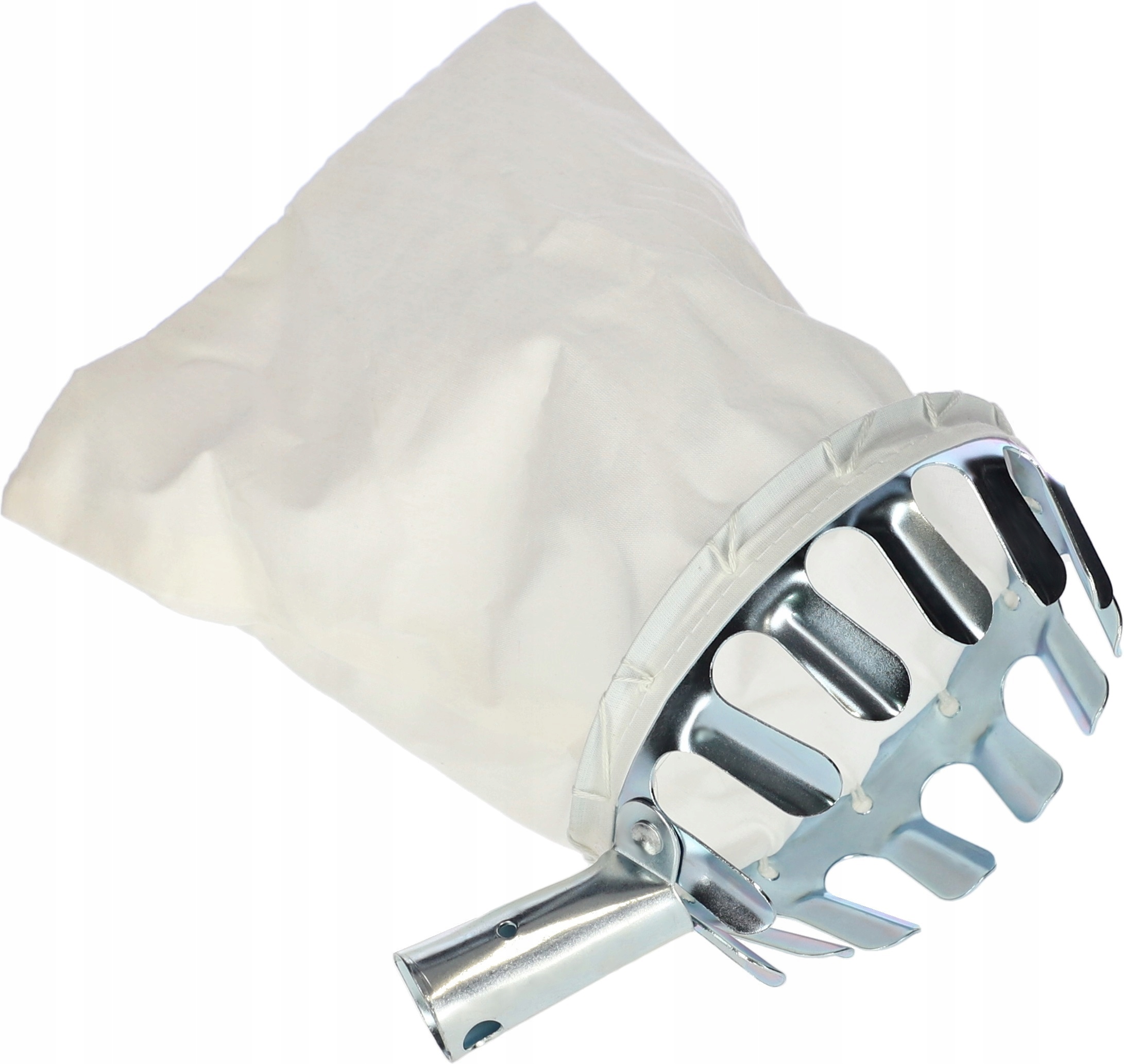 ZBIERAK CHWYTAK WYSOKO ROSNĄCYCH OWOCÓW PODBIERAK