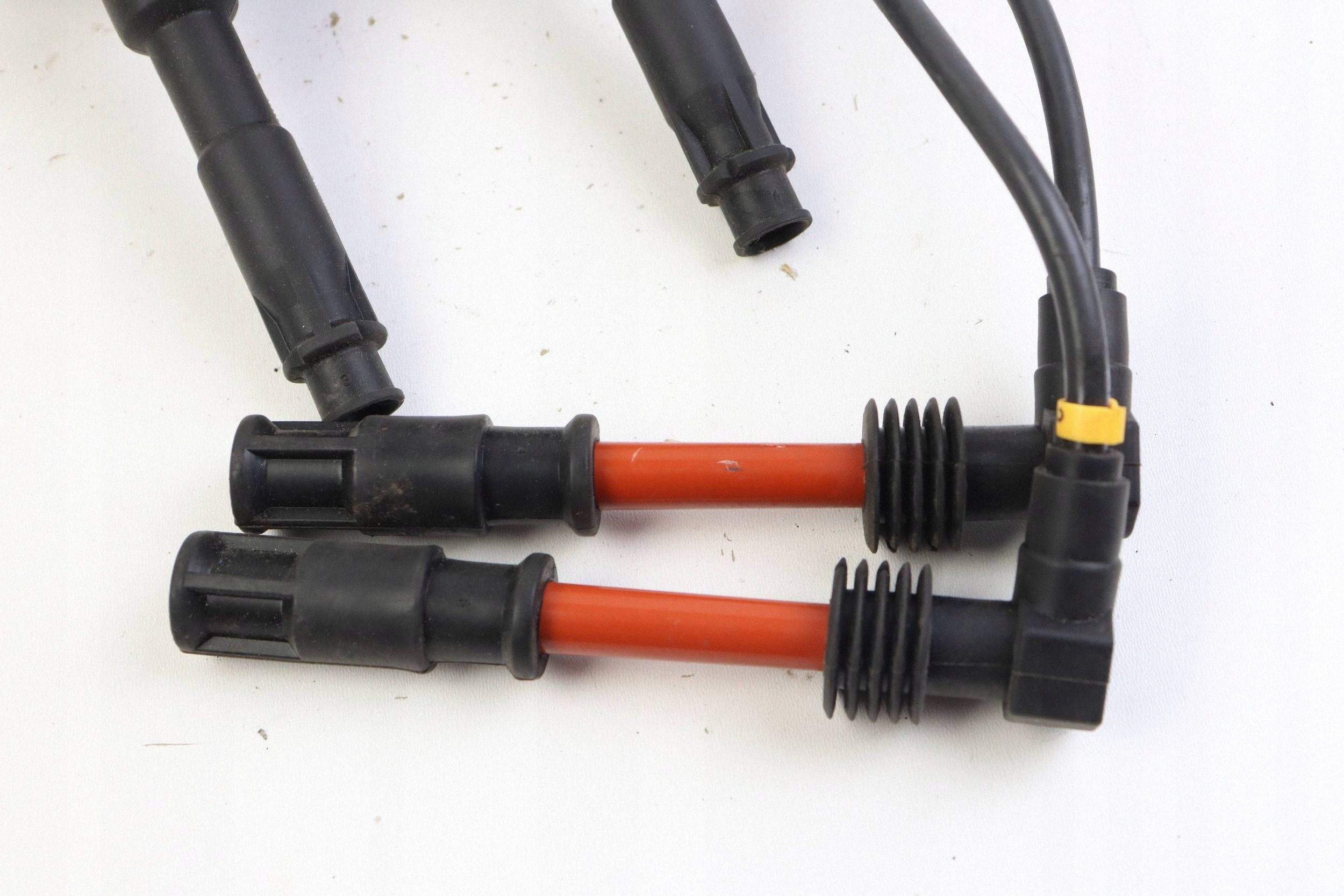 AUDI A4 B5 coil ignition 1.8 replacement DLA 058905105A E2019102162