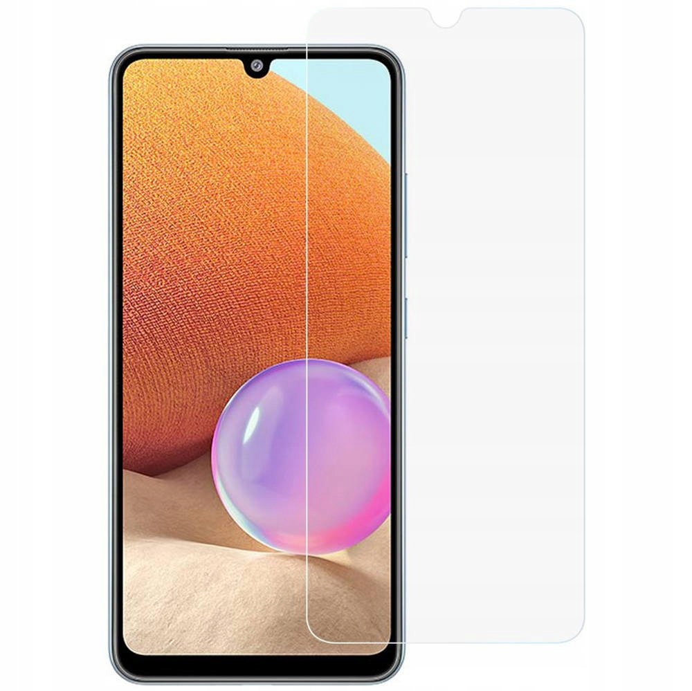 

Szkło Hartowane do Samsung Galaxy A32 Lte 4G