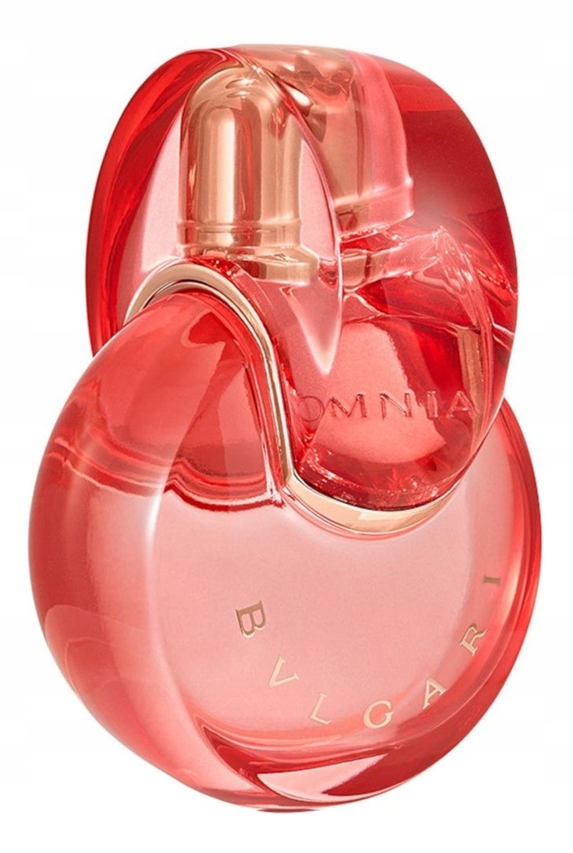 Bvlgari Omnia Coral Toaletní voda sprej 100 ml
