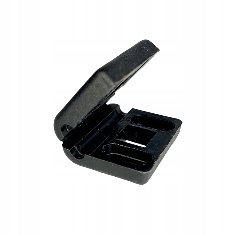 

Dystans Obejmy Panelowej Fi 3 50 szt