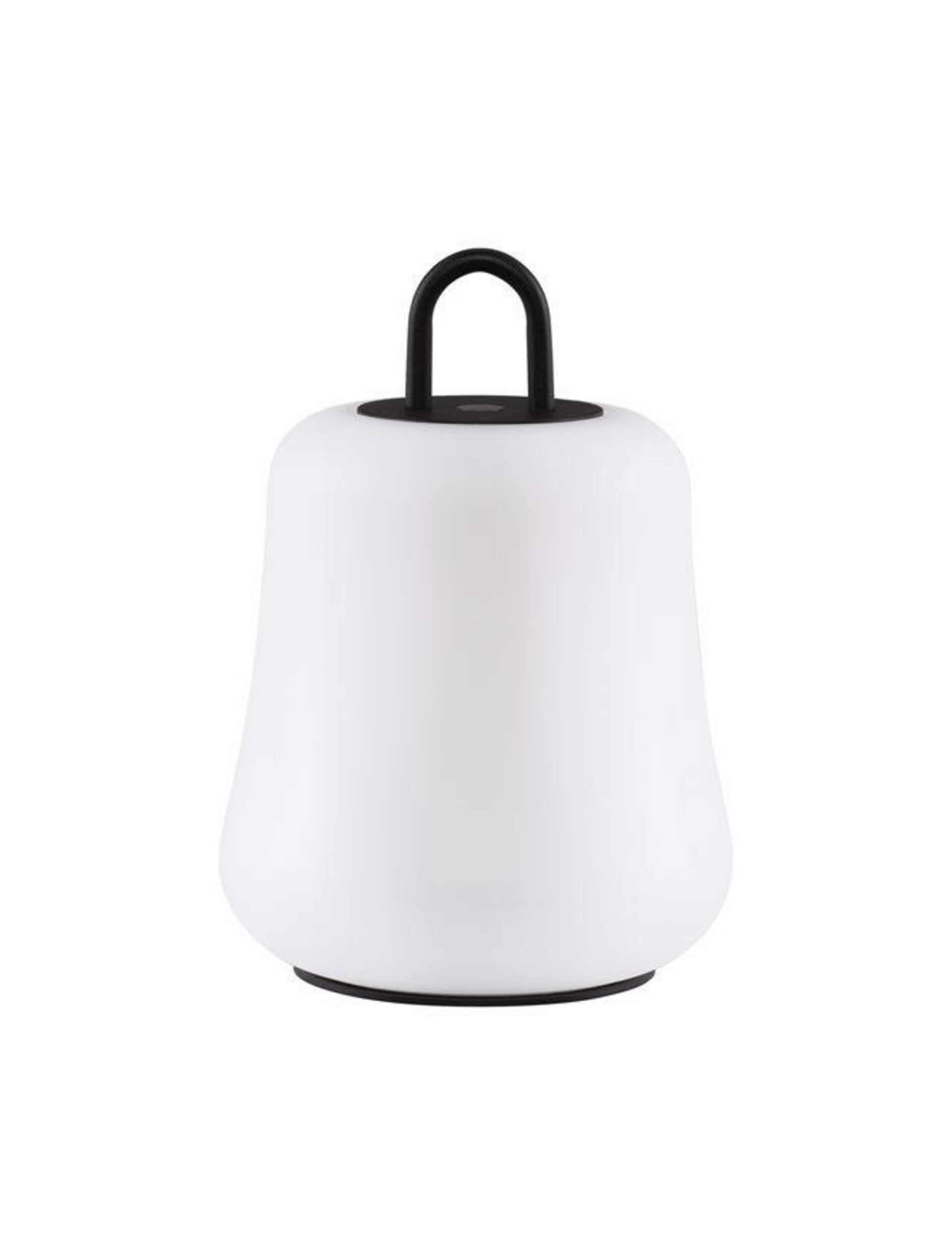 Vonkajšia stolná lampa Nova Luce Jigra Led 2W 3000K IP54 Usb