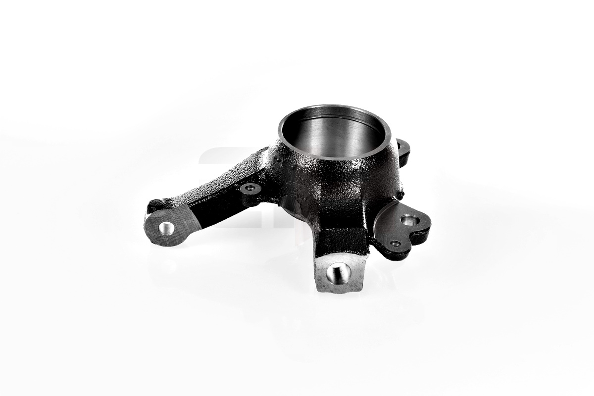 GH-292399H - Кроссовер передний R FIAT DOBLO и 2001-2010