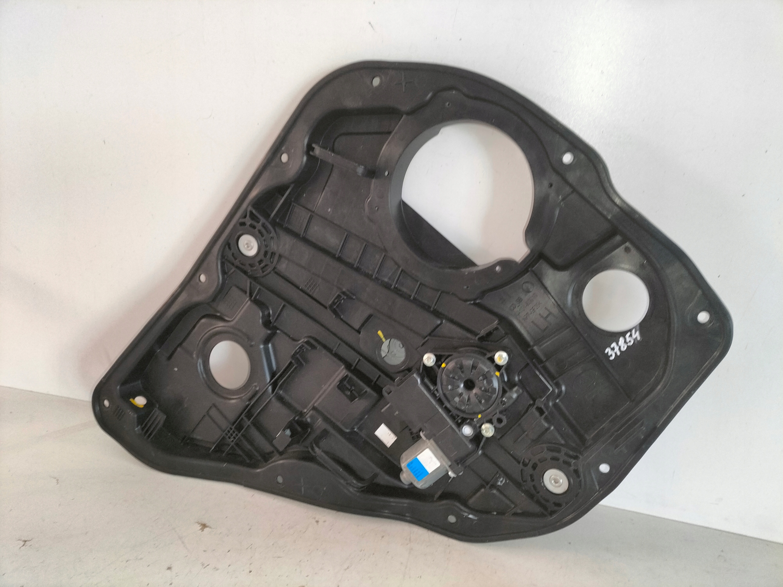 window regulator door rear part panel left KIA PROCEED III 18- PRO CEED