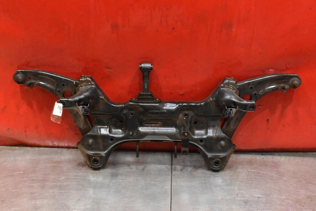 axle beam sider subframe axle beam front KIA PICANTO 2 II 1.0 12V 69KM 11-15