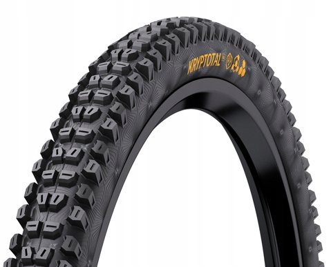 Continental pneumatika Kryptotal Re Downhill 29x2.4
