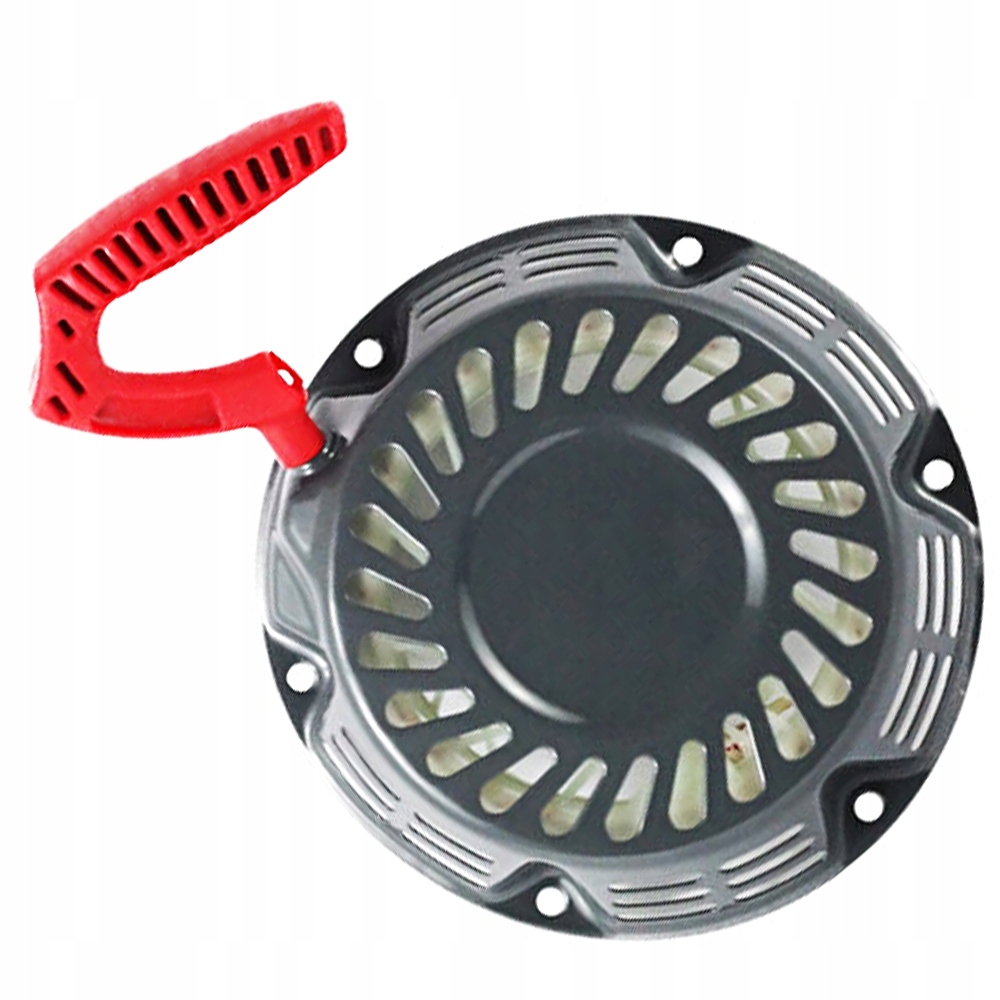 

Starter Rozrusznik Do Agregatu Kaltmann K Ap 2500