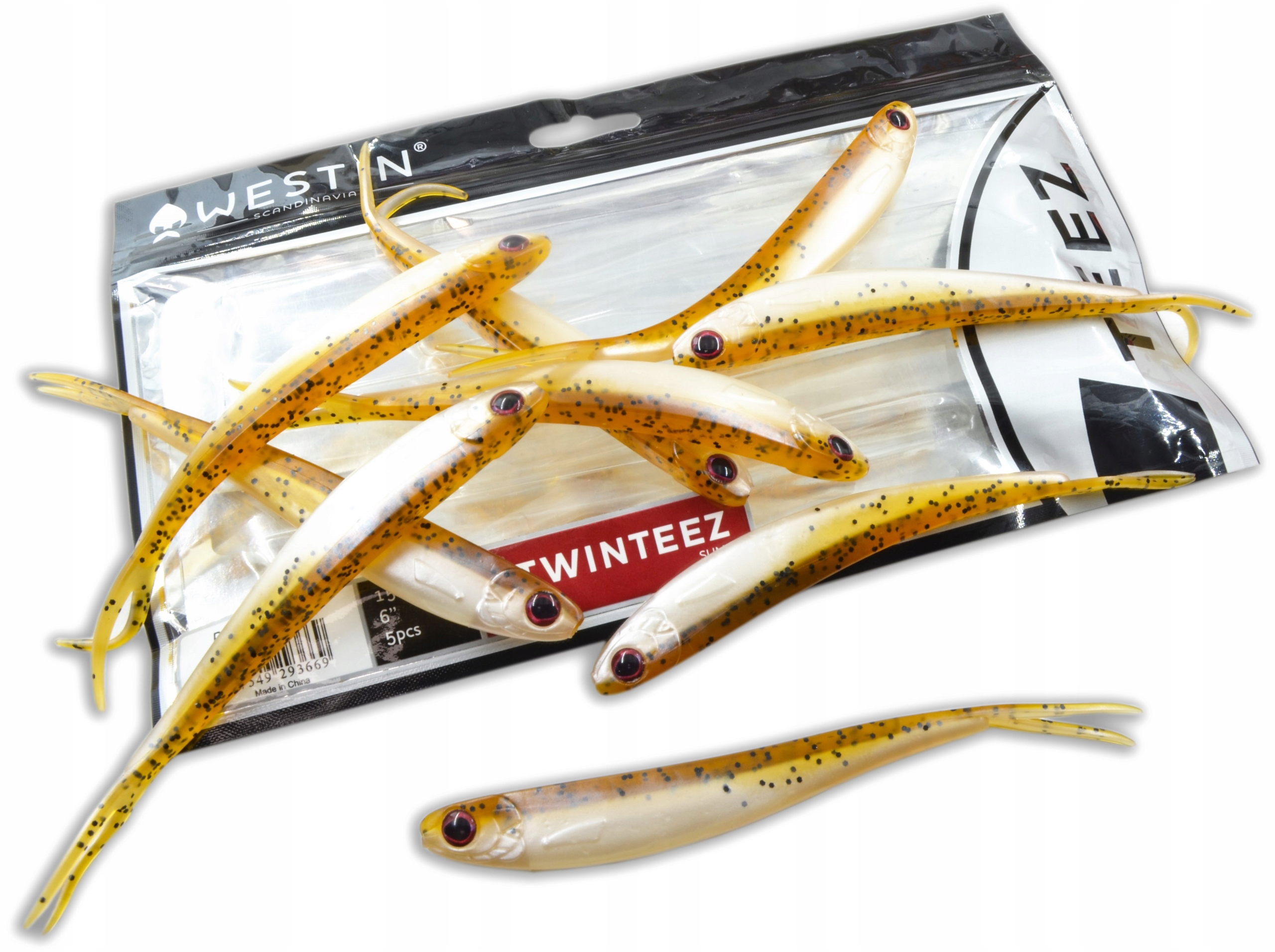 

Westin Twin Teez V2 [14,5cm] Jaskółka 1SZT