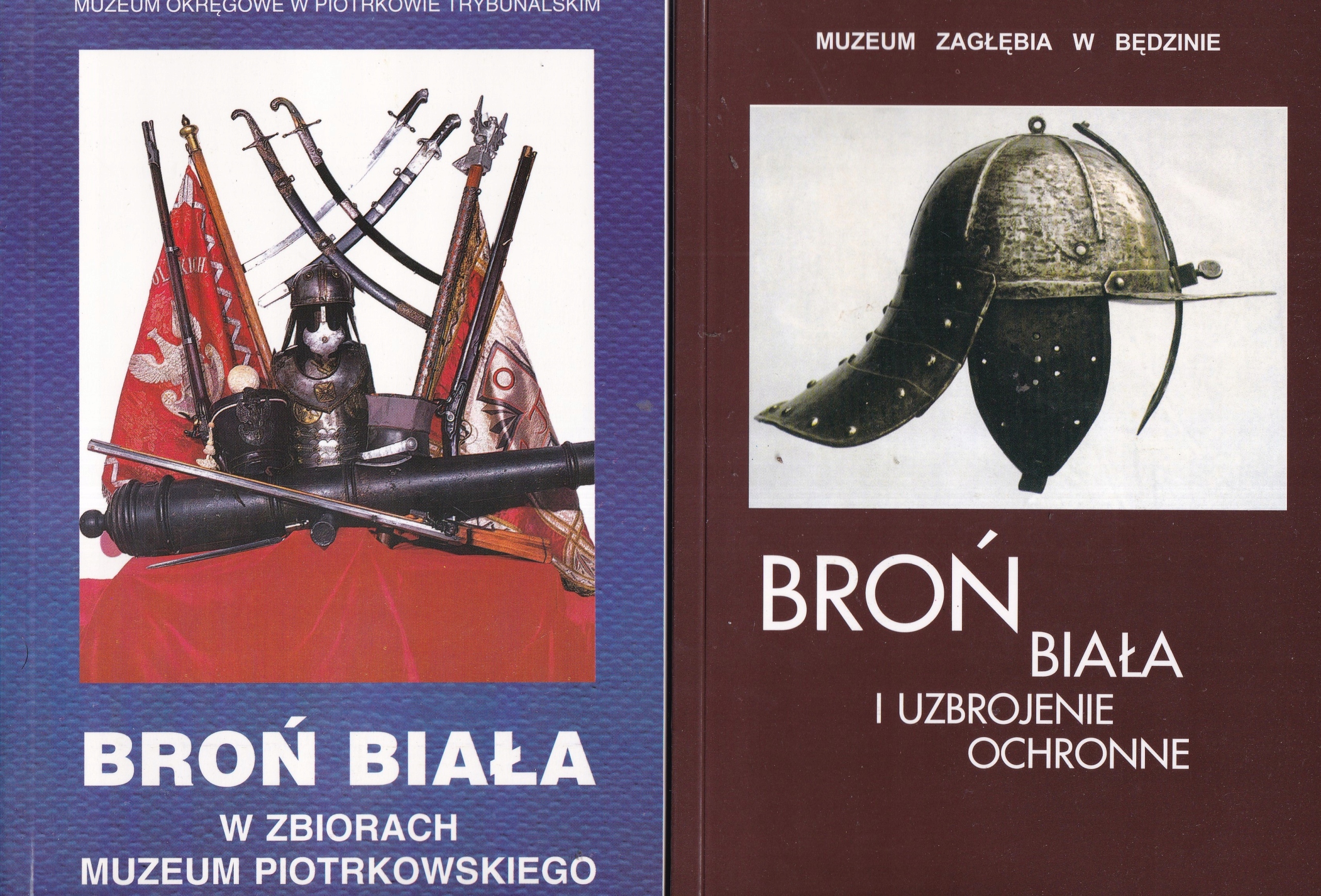 Chladná zbraň a výzbroj Chladná zbraň ve sklizni