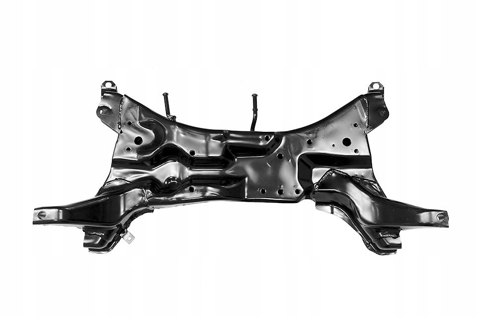

Sanki Wózek Kołyska Mitsubishi Outlander I 02-07