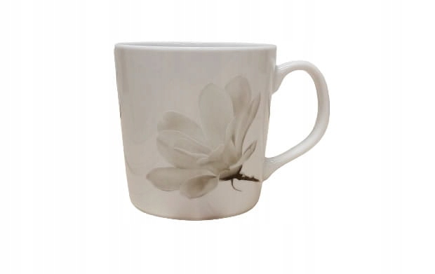 

Lubiana Kubek New York 520ml 6474 magnolia