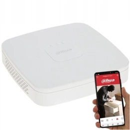 Ip rekordér Dahua NVR2104-4KS3