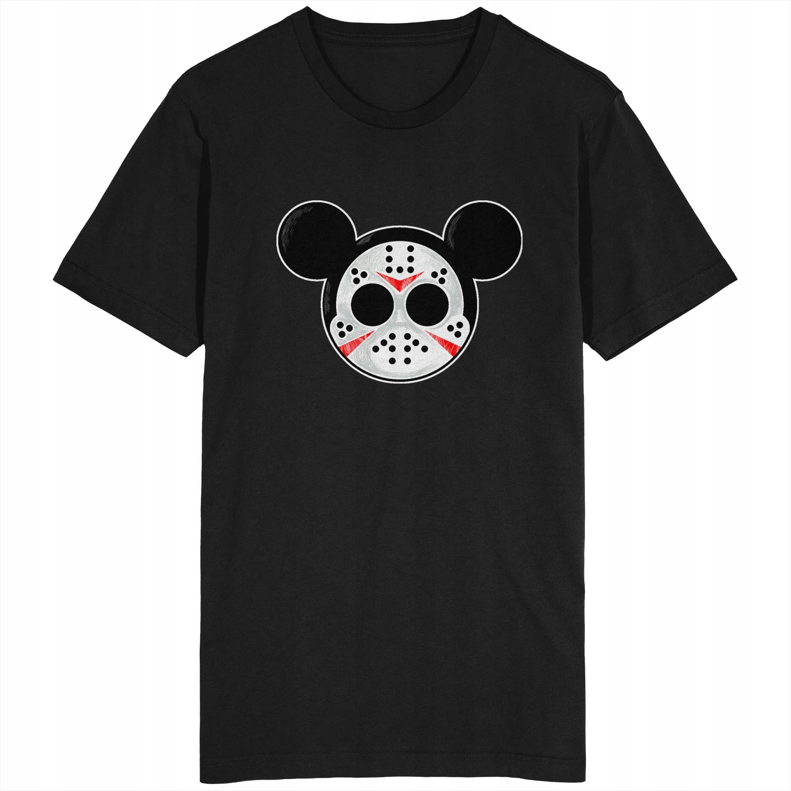 

Myszka Miki Jason Koszulka Mickey Mouse Maska
