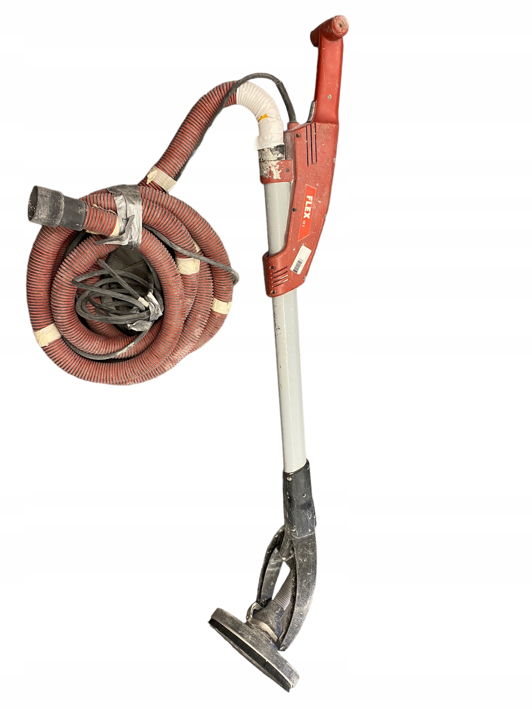 FLEX Szlifierka przegubowa GE5