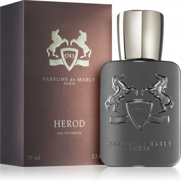 Parfums De Marly Herod woda perfumowana Edp 75 ml