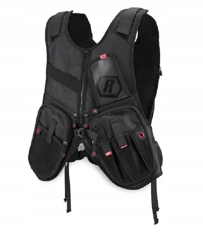 Rapala Kamizelka Urban Vest Pack Ruvp