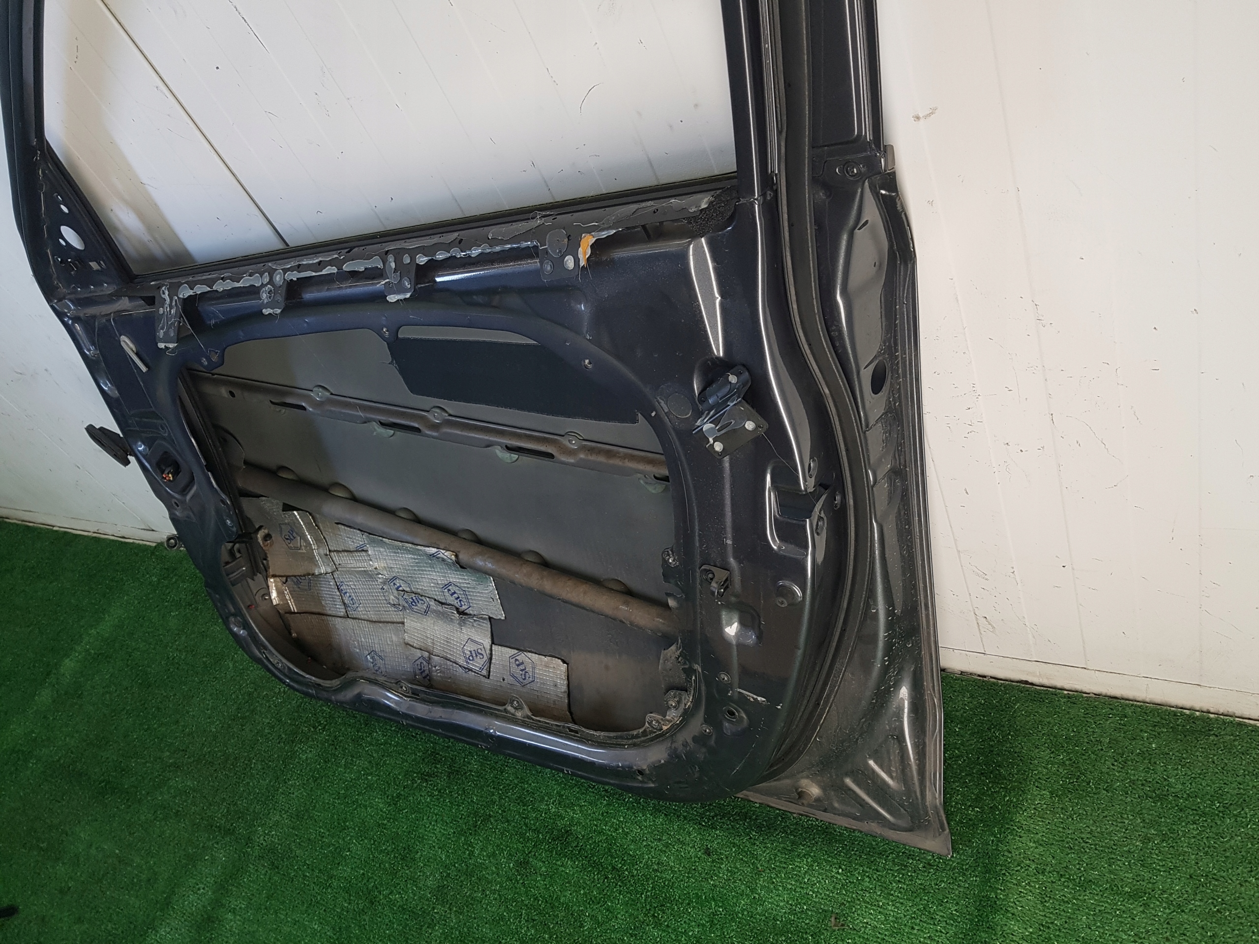 door right front KIA CEED 2011 KOD LAKIERU 5K