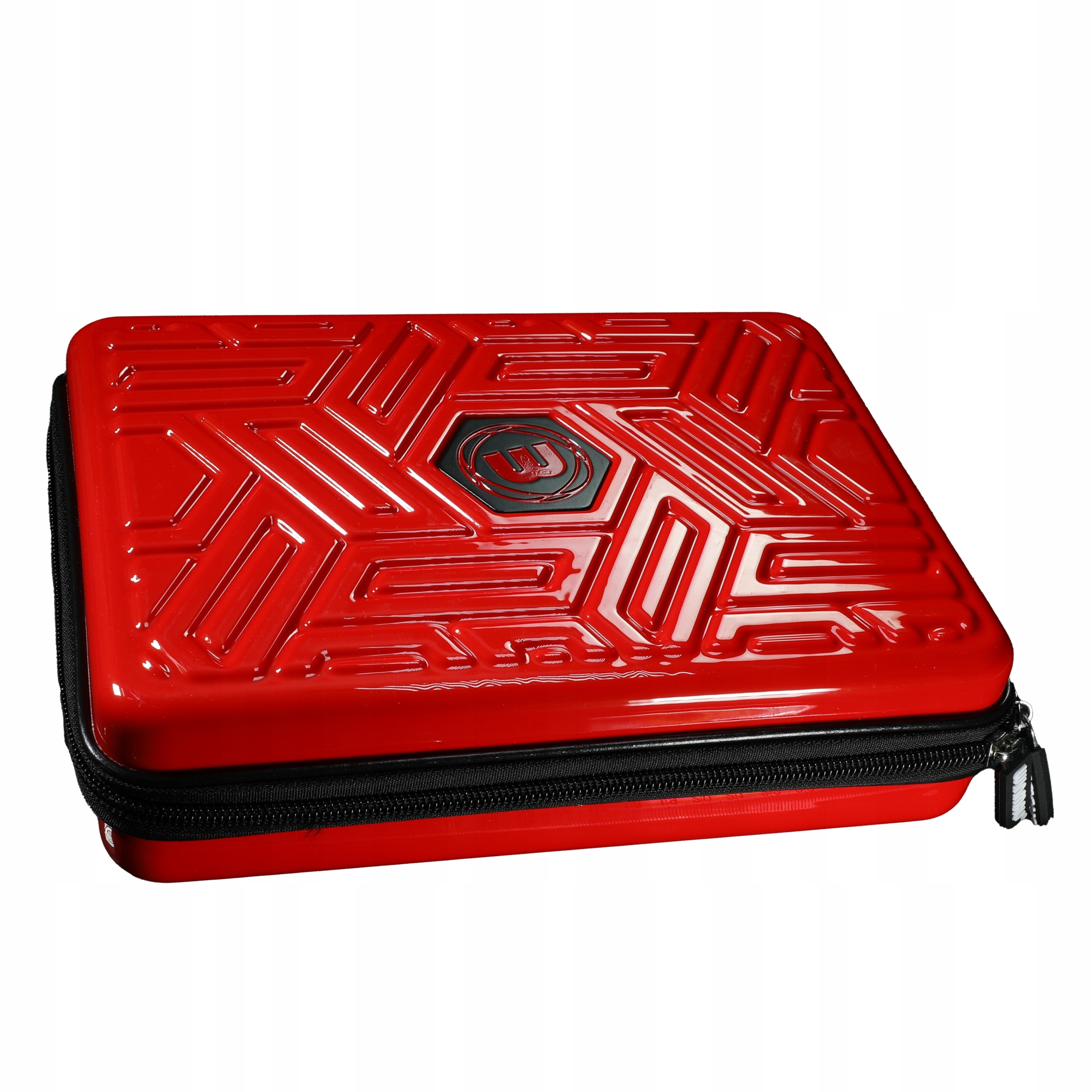 Pouzdro Na Šipky Winmau Armor G4 Červené