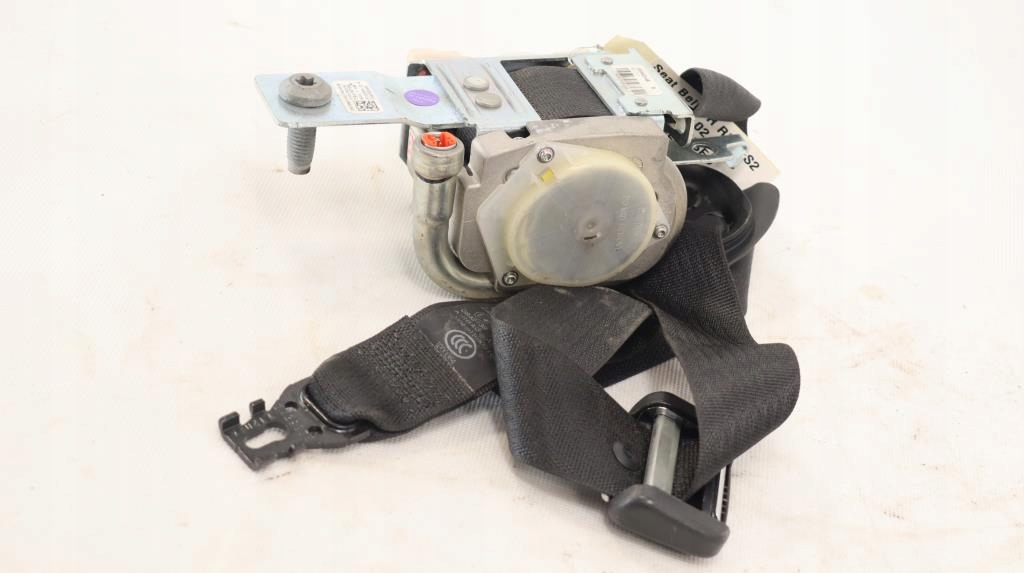 TESLA MODEL S LIFT PAS BEZPIECZENSTWA PRAWY PRZOD Part manufacturer Tesla