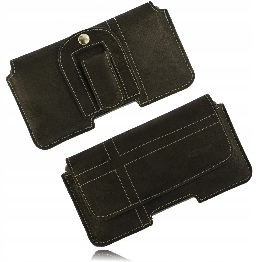 Kabura do Oppo Reno3 Pro pokrowiec skóra