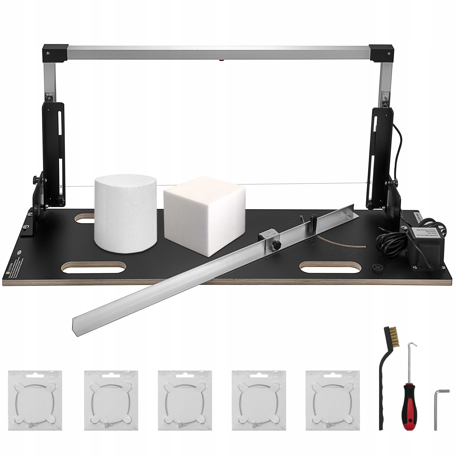 Gilotina Nůž na řezání Polystyrénu 100 cm