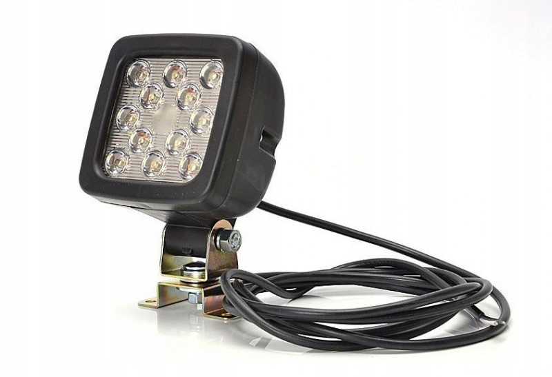 LAMPA ROBOCZA COFANIA NACZEPA TIR LED