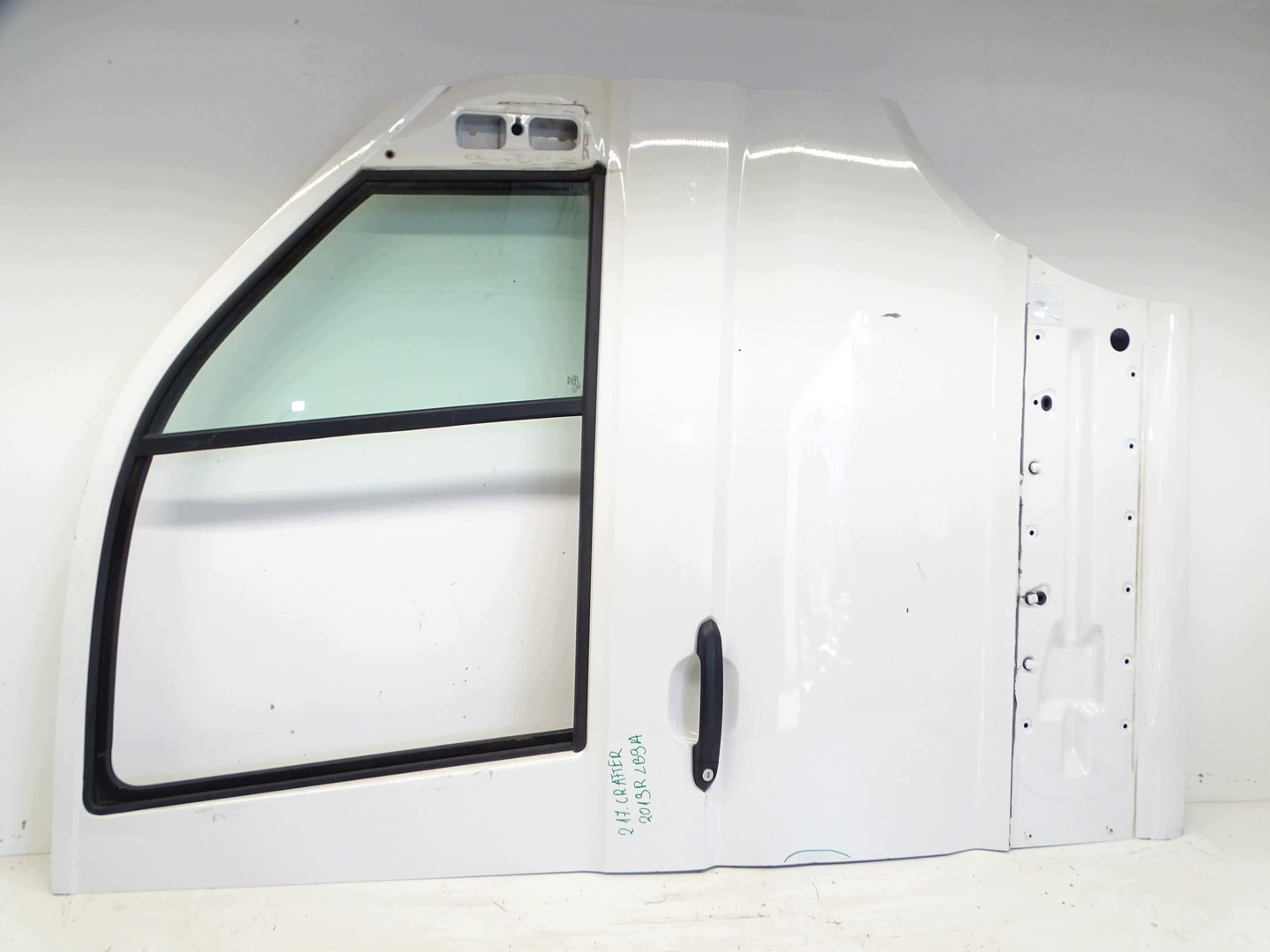 door right front right front CRAFTER II 7C MAN TGE LB9A 17