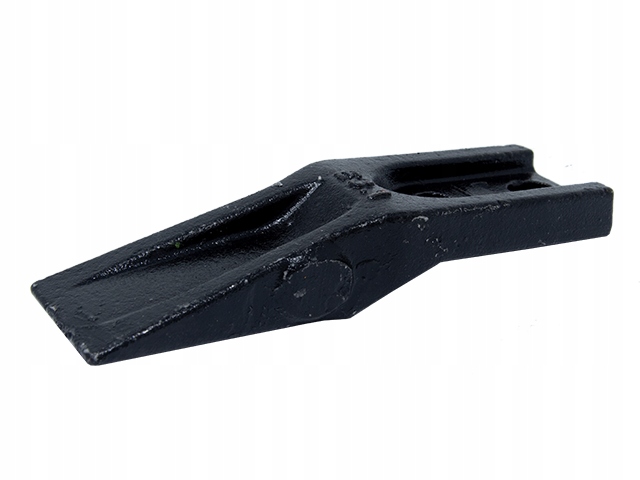 Ząb płaski FZ45 E3.1 rozstaw otworów 40-45 mm