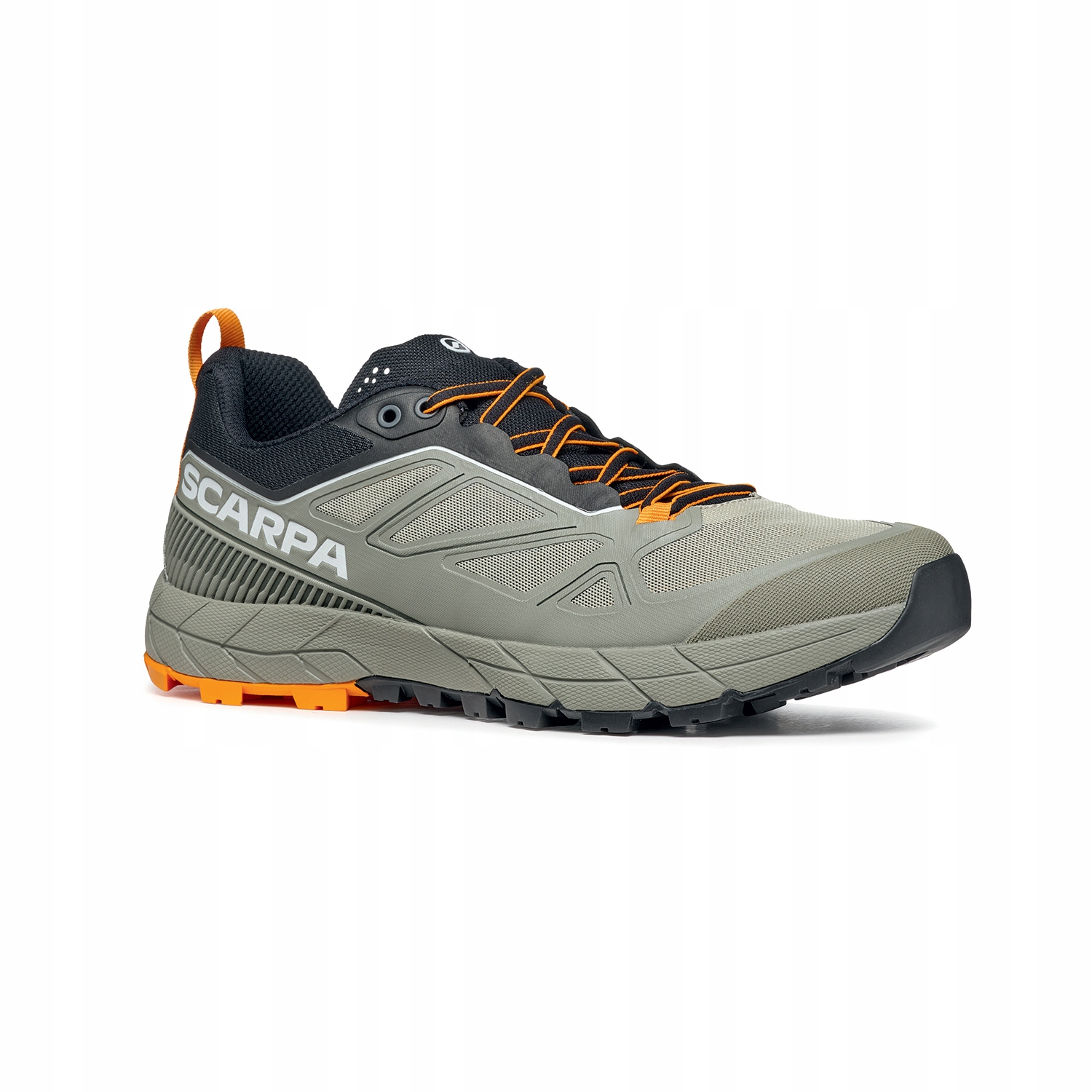 Męskie buty podejściowe Scarpa Rapid 45,5