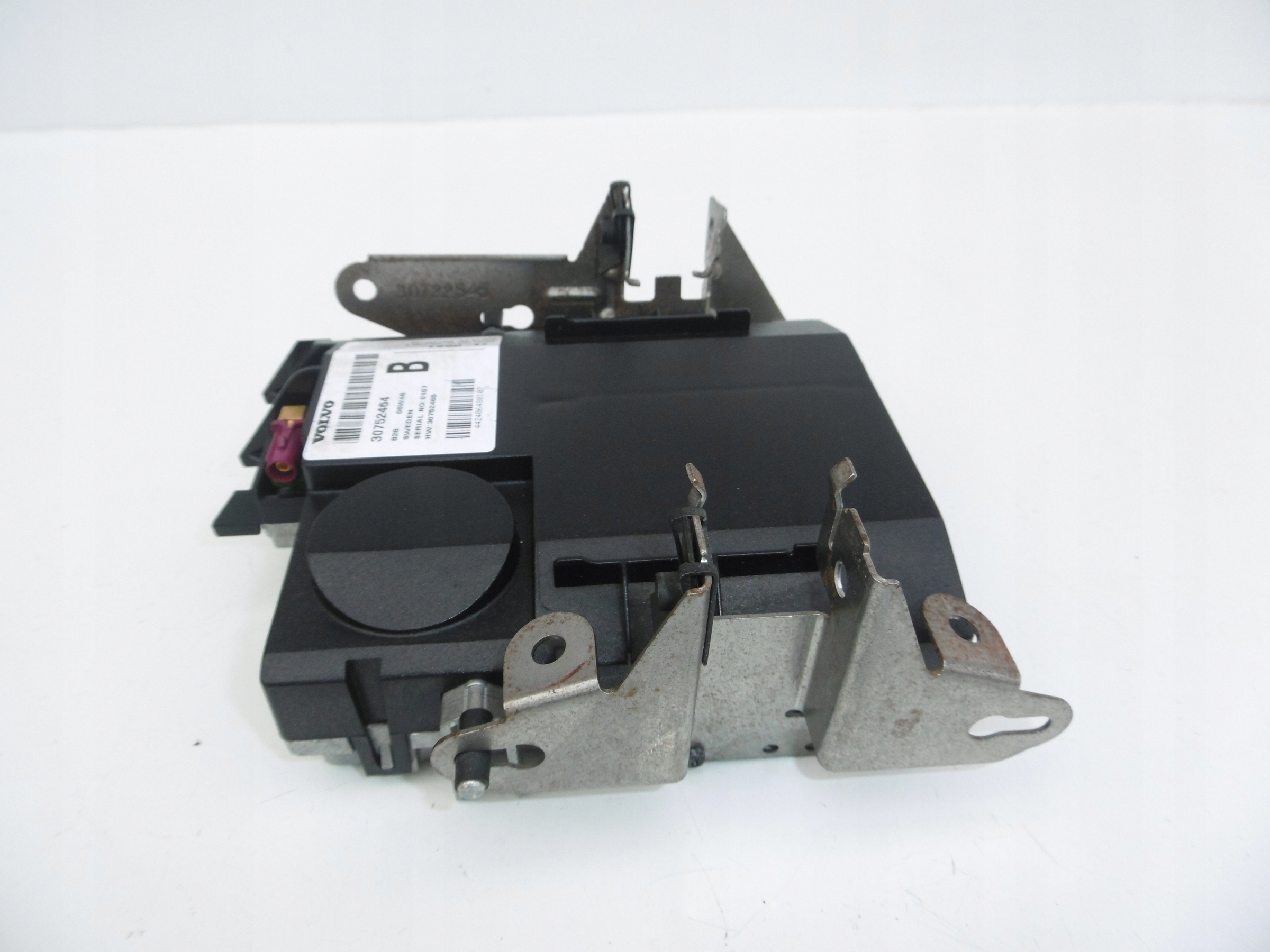 module control unit TELEFONU VOLVO S80 II V70 III XC70