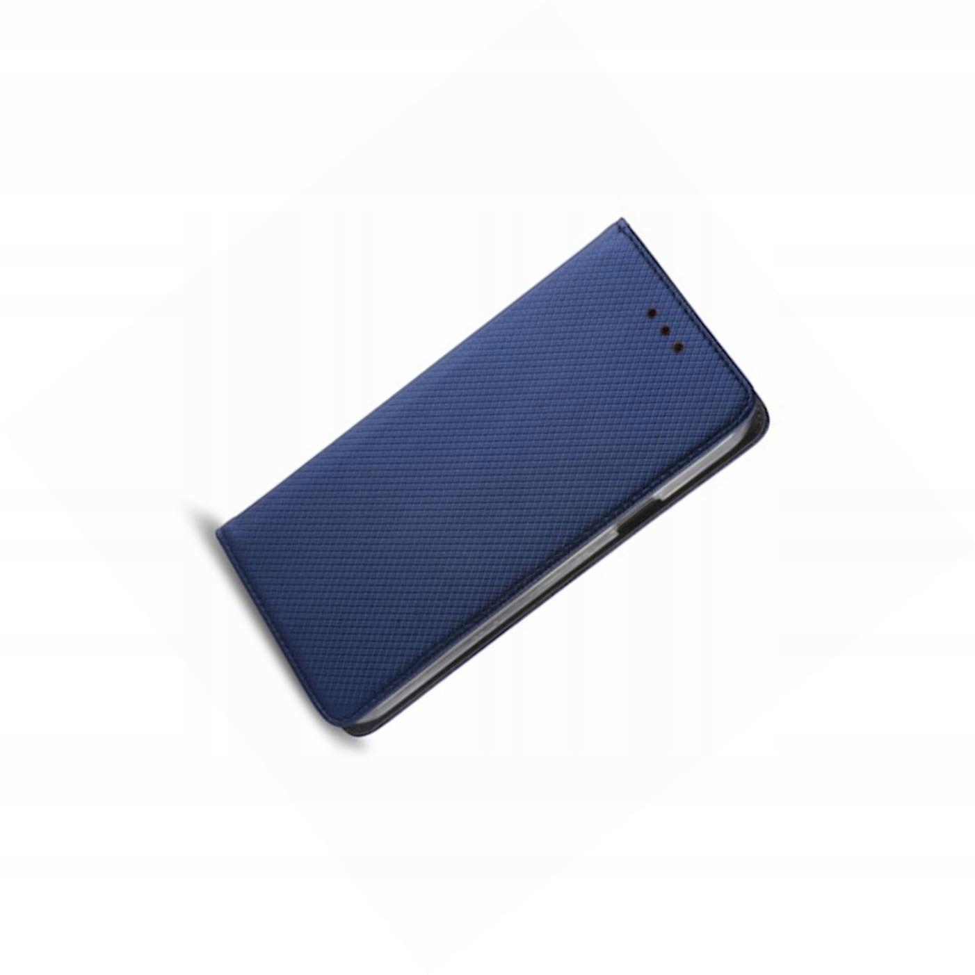 Etui futerał Magnet do Motorola Moto G24 G04 komórkę