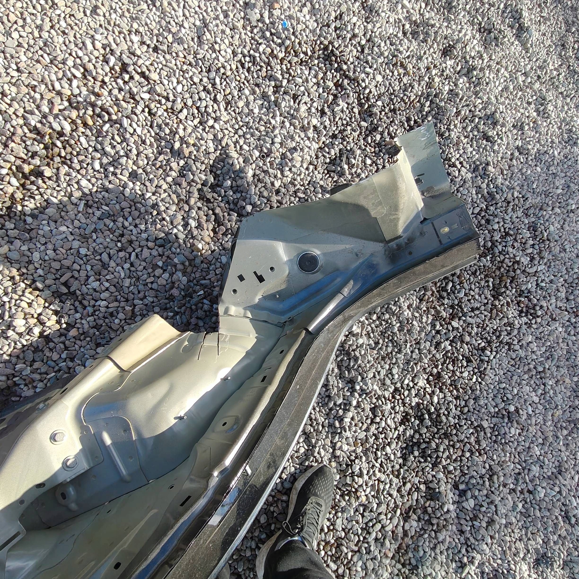 Peugeot 208 2021 rear part side right quarter rear