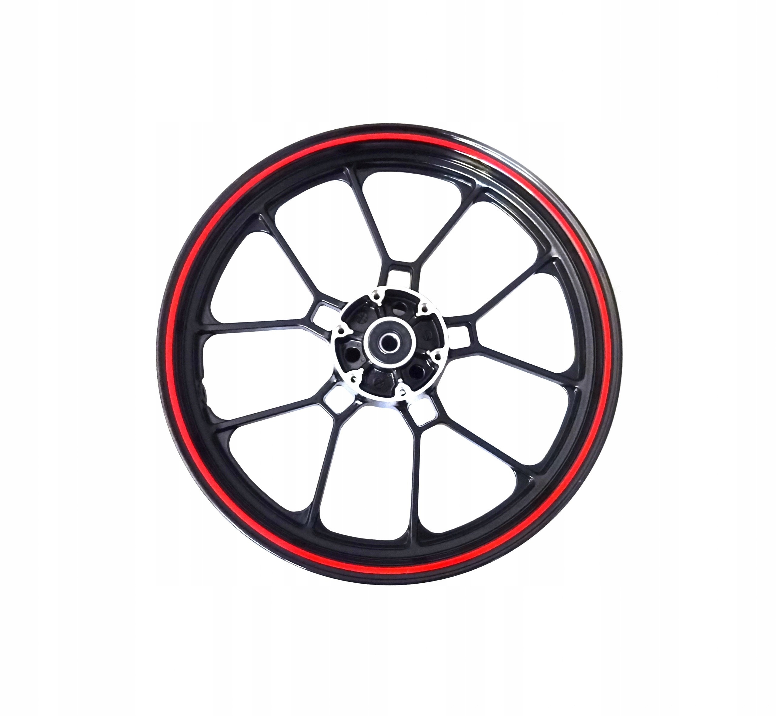 JUNAK RSX обод 17X2, 75 колеса спереди