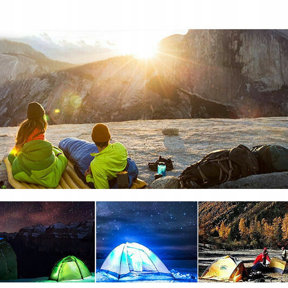 NAMIOT SAMOROZKŁADAJĄCY TURYSTYCZNY 3-4 OSOBOWY MOSKITIERA NA PLAŻĘ WĘDRÓWK Szerokość produktu 135 cm