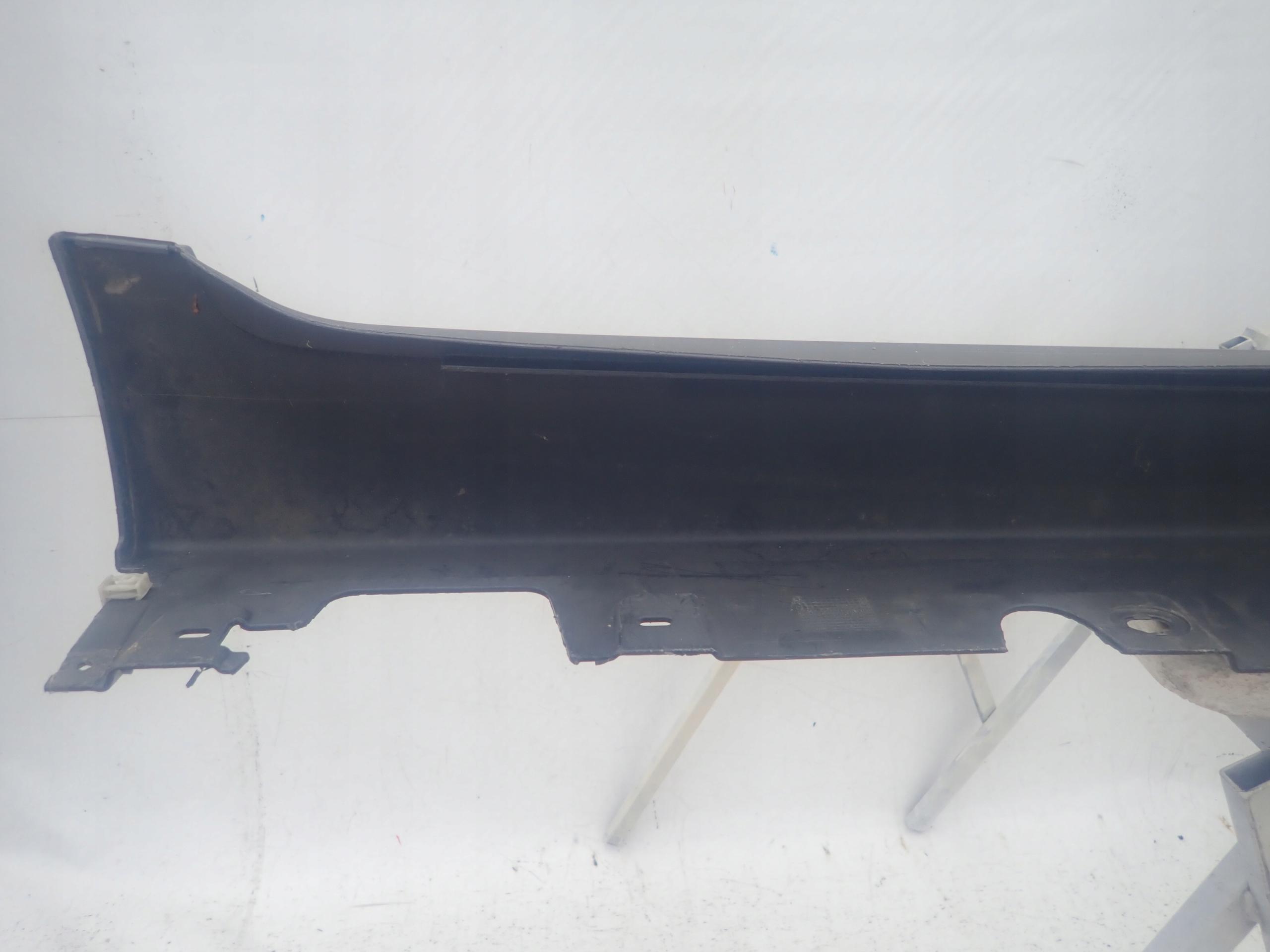 BMW 5 F10 F11 10-17 threshold left moulding threshold left