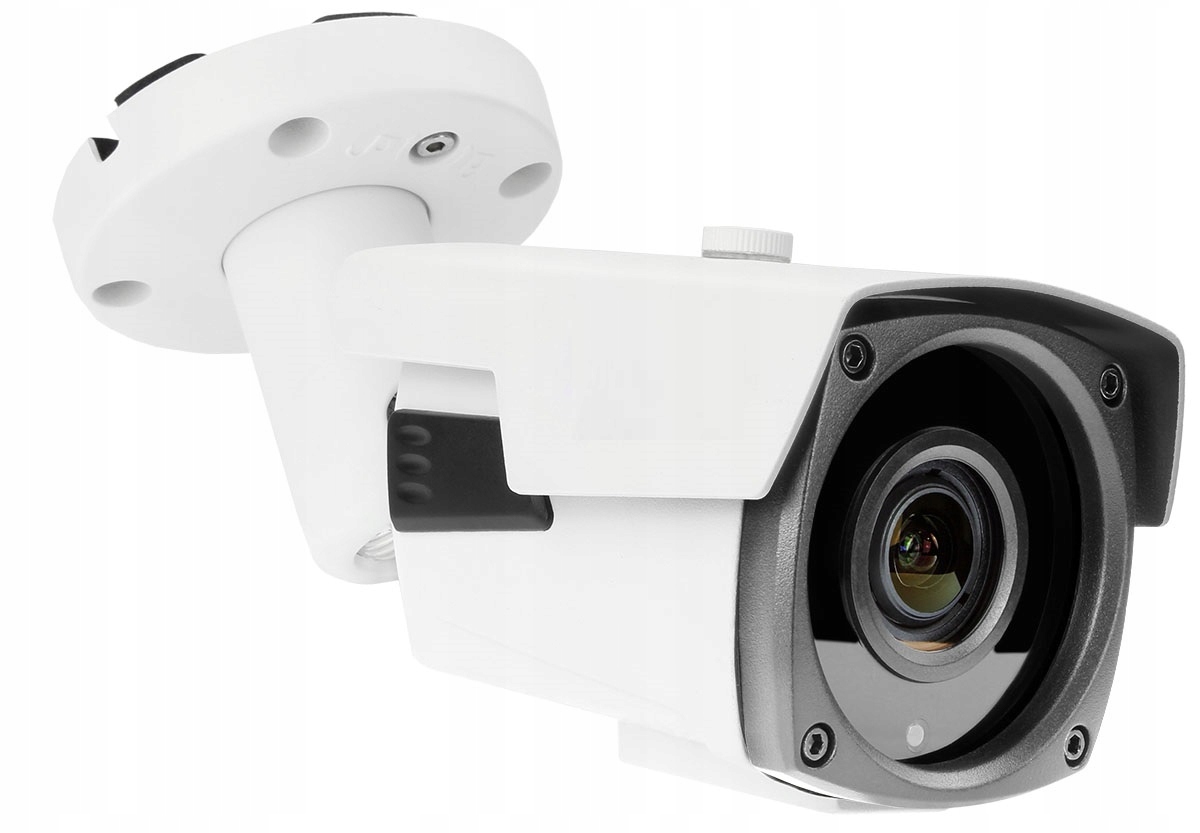 ZESTAW MONITORINGU IP 5MP MOTOZOOM DOM SKLEP FIRMA EAN (GTIN) 7416156421072
