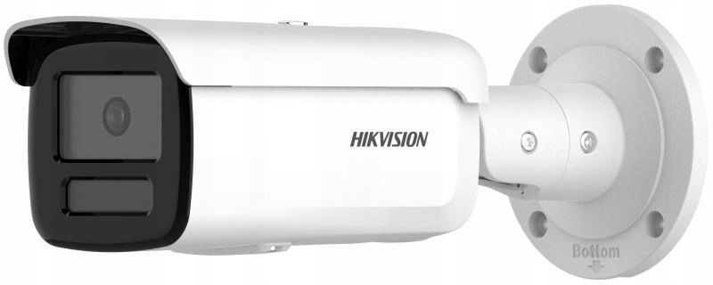 KAMERA IP DS-2CD2T47G2H-LI(4MM)(EF) ColorVu - 4 Mpx Hikvision