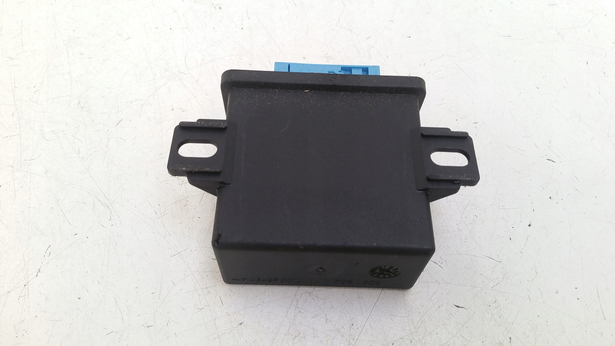 modul Leuchten 8H0907357C Audi A4 B8