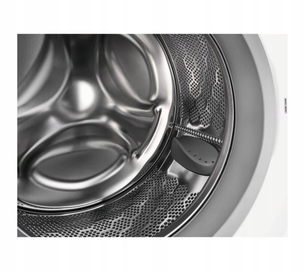 Pralka Electrolux EW2FN684SP 1400 obr 76 dB Biały Model EW2FN684SP