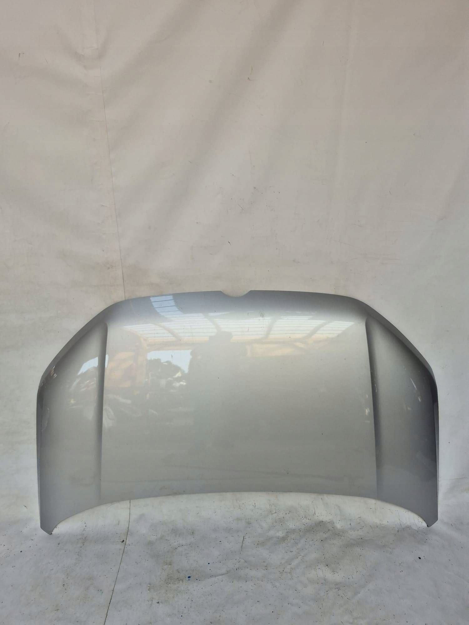 VW CADDY 2K7 20- bonnet