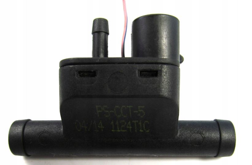 MAPSENSOR KME DIEGO NEVO PS CCT 5 oryginal NEVO