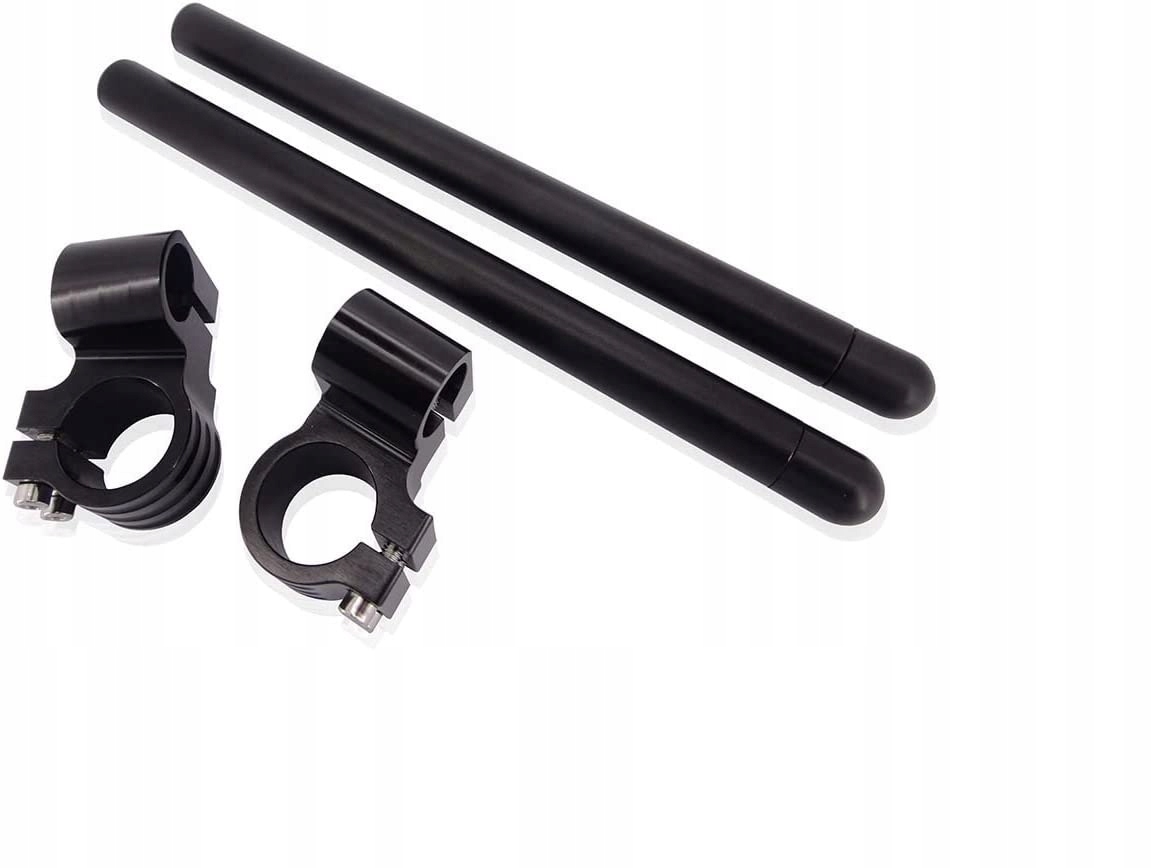 

Kierownica 41 mm clipon clip-on Enduro-Max czarna