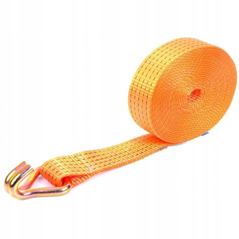 

Taśma Pasa Transportowego 50MM 9.5M Z Hakiem Pas