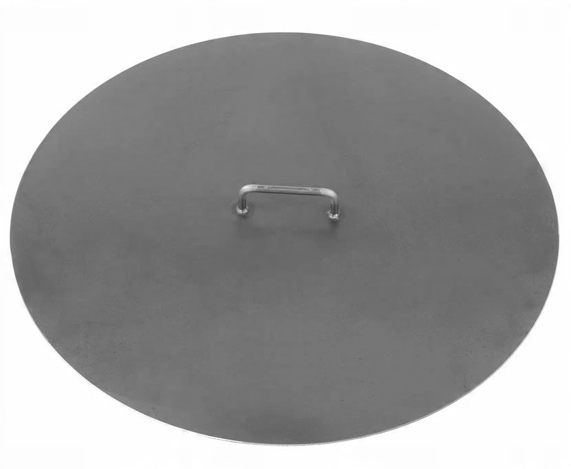 

Pokrywa do Palenisk Okrągłych 60 cm Grill Ognisko