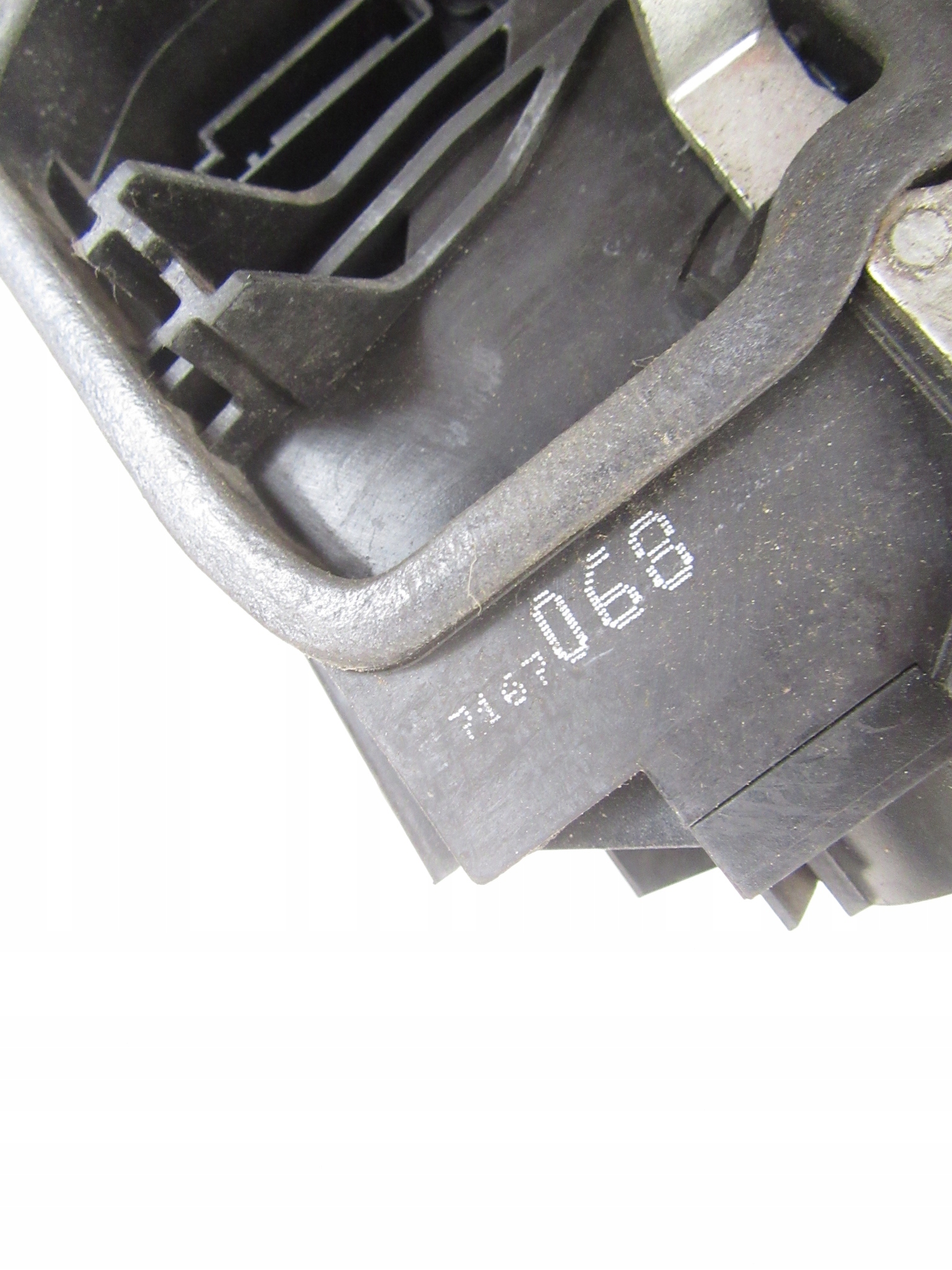 lock right front BMW e60 e70 e83 e84 e90 F01 F10 F11 F25 EUROPA