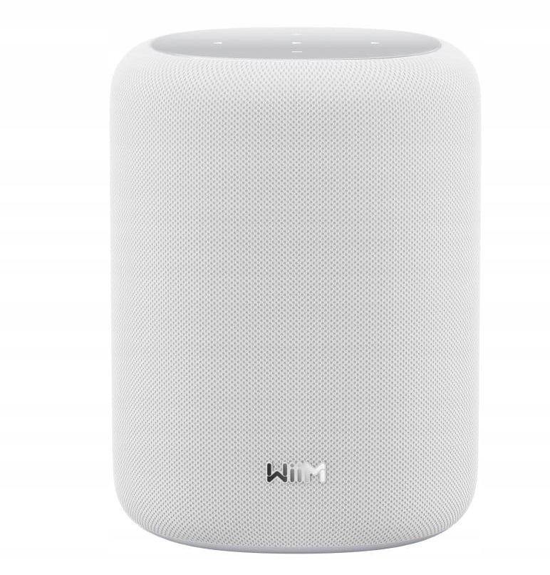 WiiM Sound Lite Síťový Reproduktor S Wifi Bluetooth 100W